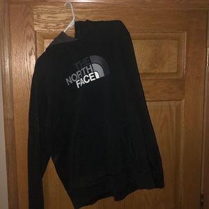 North flags Pullover hoodie Sweatshirt